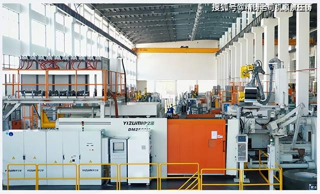 星源卓鎂布局鎂合金精密成型產業 投資10.1億元建設新基地，優化配套住宿服務
