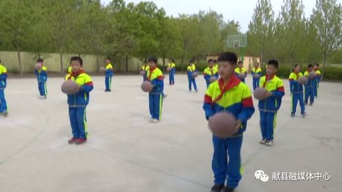 河城街鎮(zhèn)中心總校 優(yōu)服務 解難題 辦好群眾滿意的美術輔導教育